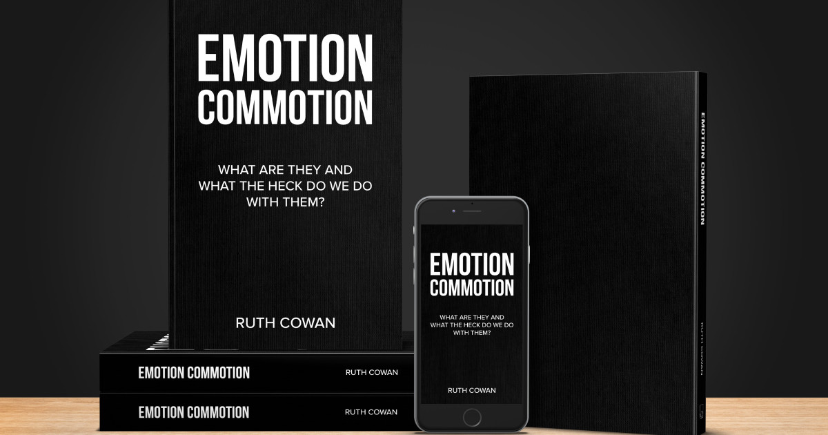 Emotion Commotion Indiegogo