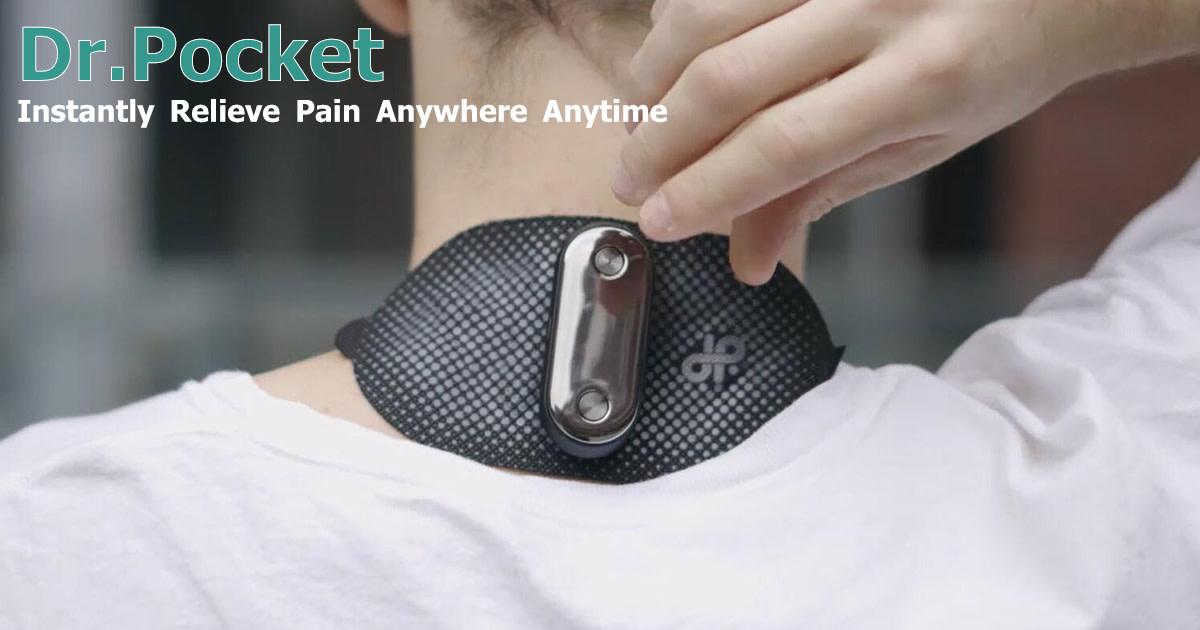 Dr Pocket Instantly Relieve Pain Anywhere Anytime Indiegogo dr-pocket-instantly-relieve-pain-anywhere-anytime-indiegogo
