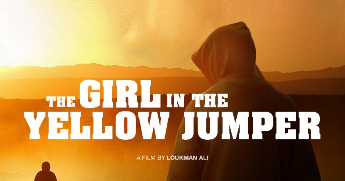 The Girl In The Yellow Jumper THE GIRL IN YELLOW JUMPER FILM | Indiegogo