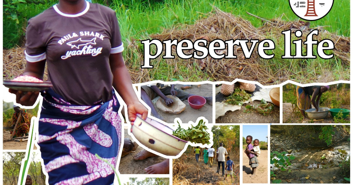 The Earth Center Preserving Sacred Lands Indiegogo