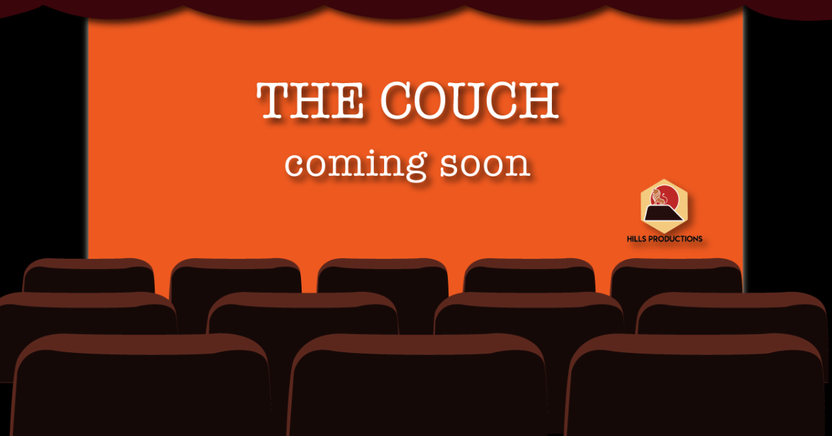 The Couch Short Film Indiegogo