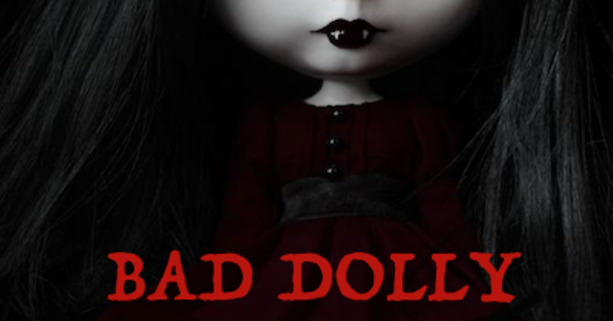 Bad Dolly Indiegogo