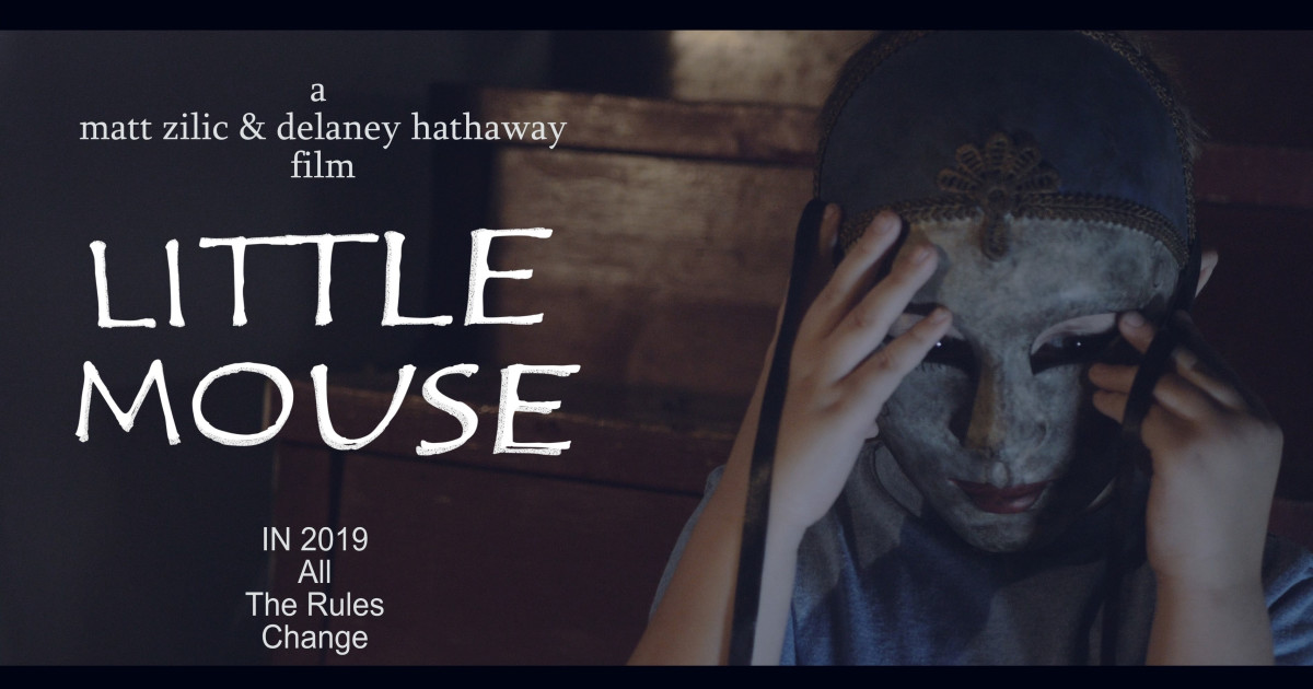 Little Mouse Feature Film | Indiegogo