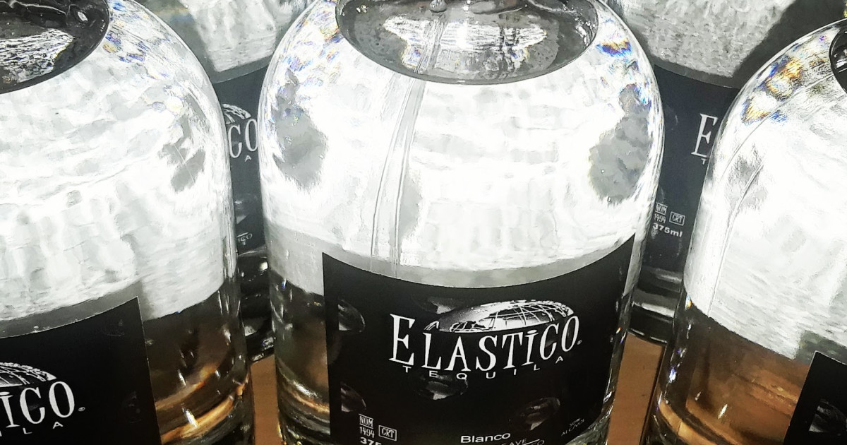 Elastico Tequila Micro Distillery Houston Phase 1 Indiegogo