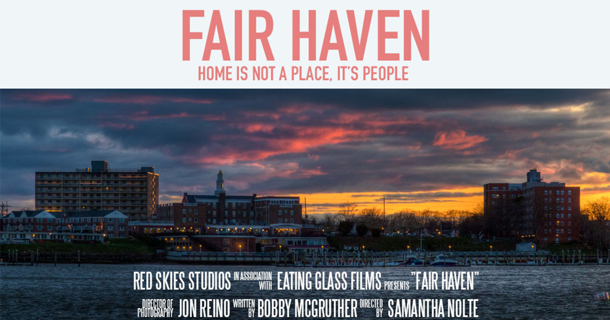 Fair Haven Feature Film Indiegogo Fair Haven Feature Film Indiegogo