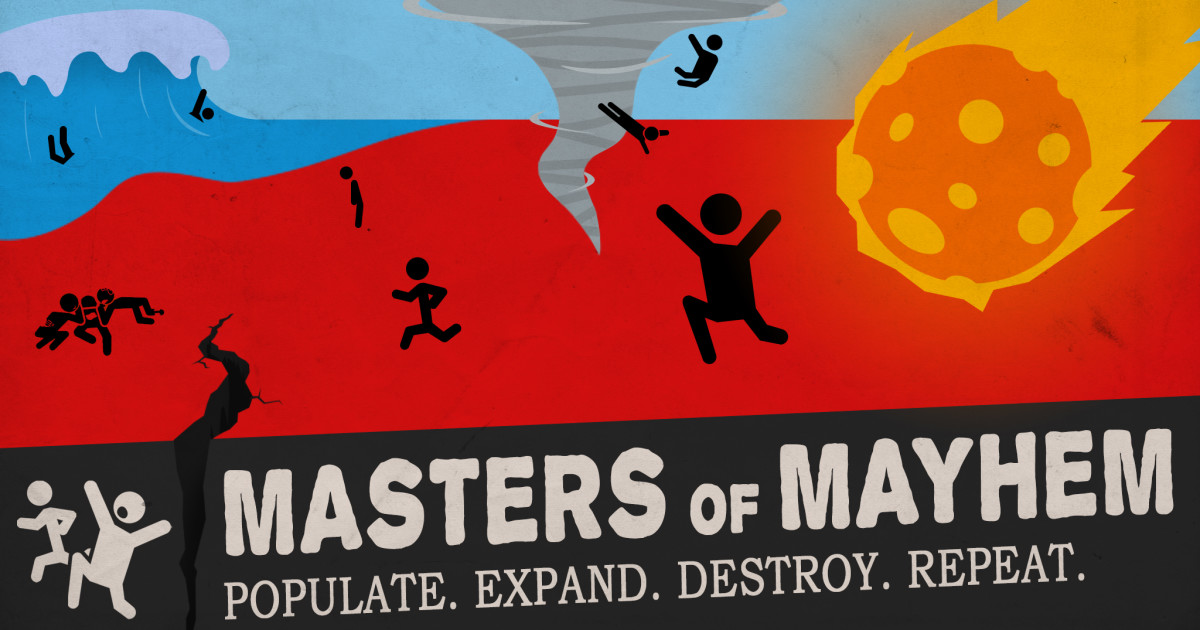 frat wars master of mayhem