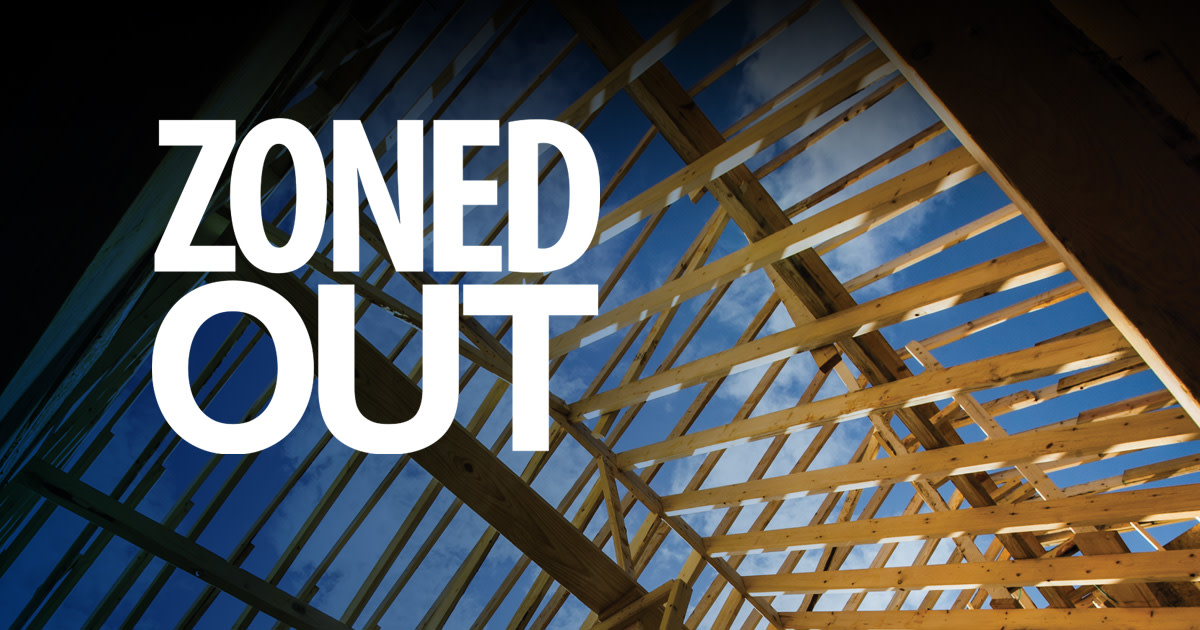 Zoned Out The Legacy of CodeNEXT documentary Indiegogo