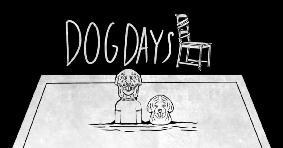Dog Days Short Film Indiegogo