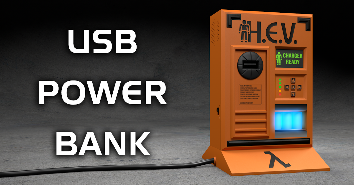 HEV Charge Monitor and Power Bank | Indiegogo