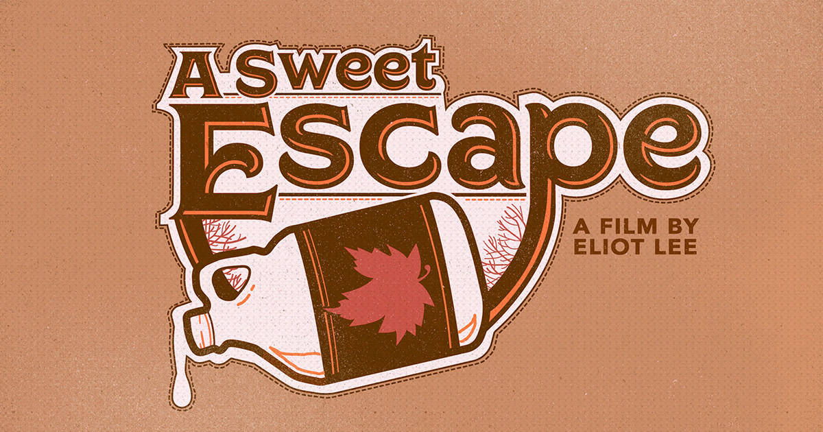 A Sweet Escape Indiegogo