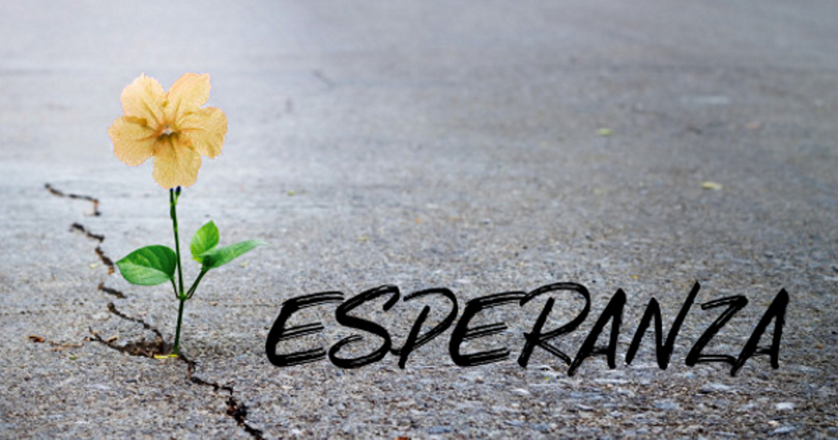 Check out 'Esperanza' on Indiegogo. 