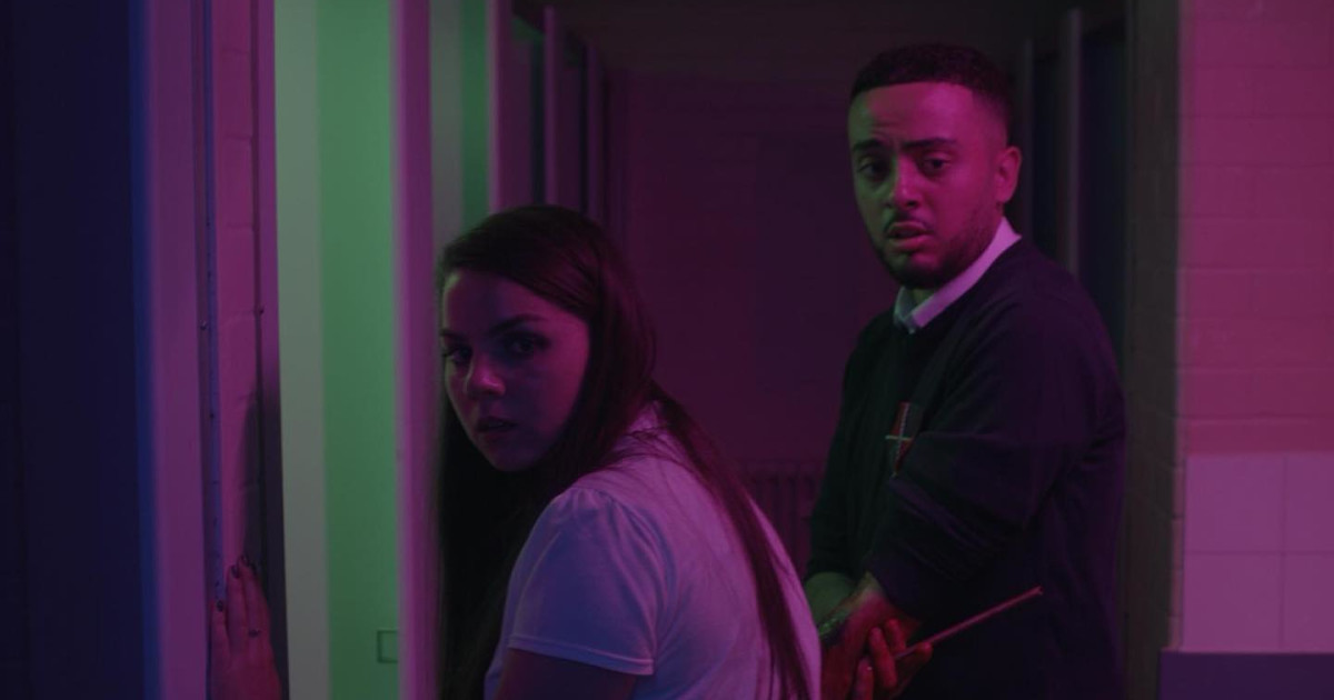 CUPID SCREENING! Indiegogo