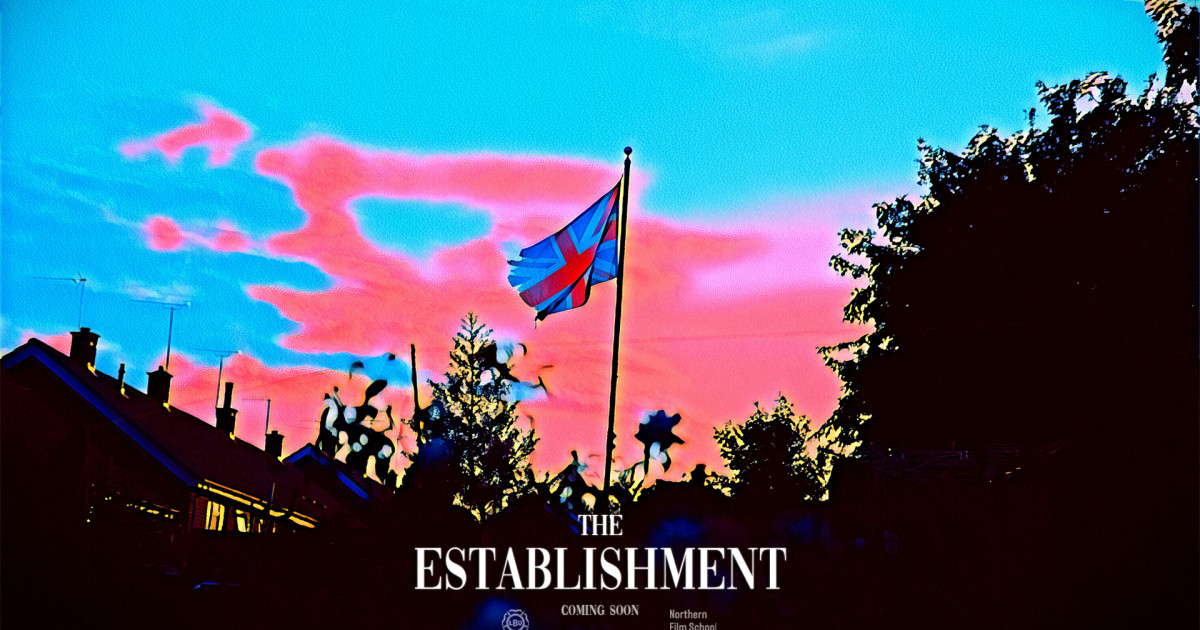The Establishment | Indiegogo