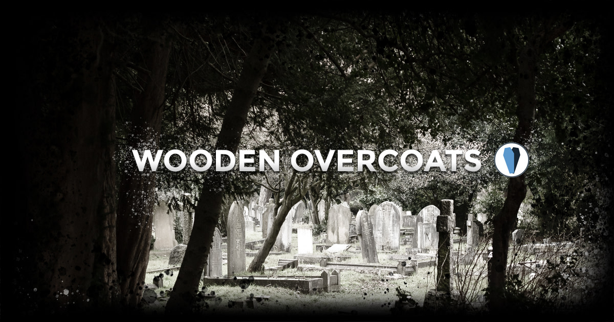 Wooden Overcoats The Last Season Indiegogo