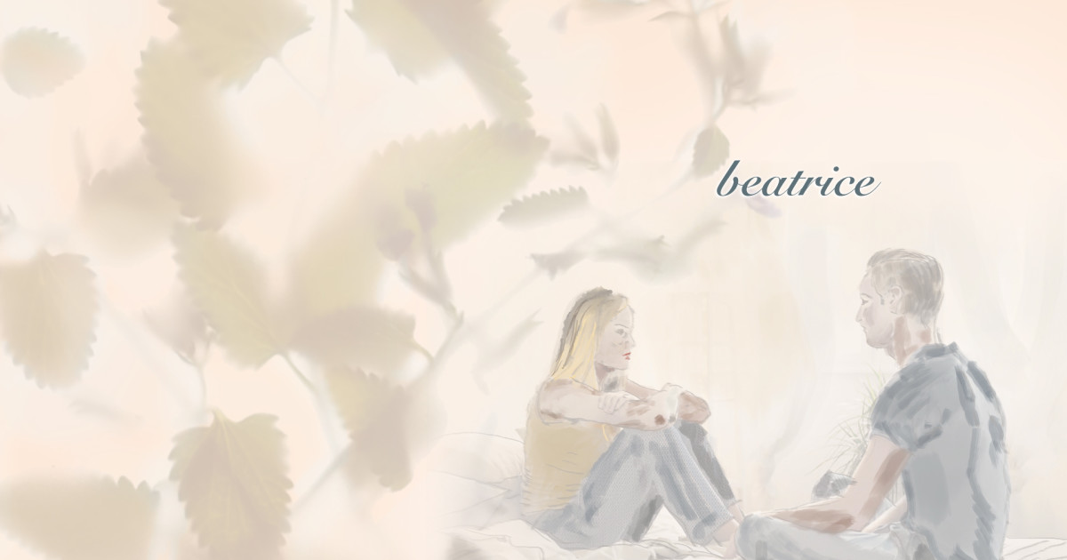BEATRICE a short film Indiegogo