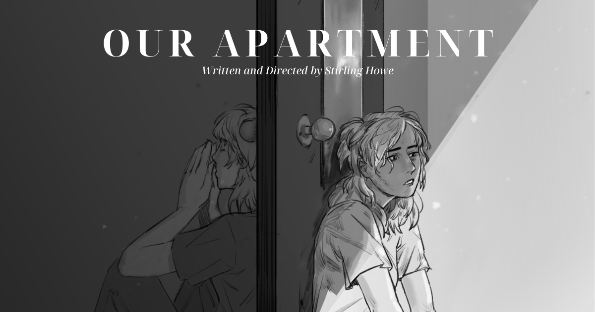 Our Apartment Short Film Indiegogo
