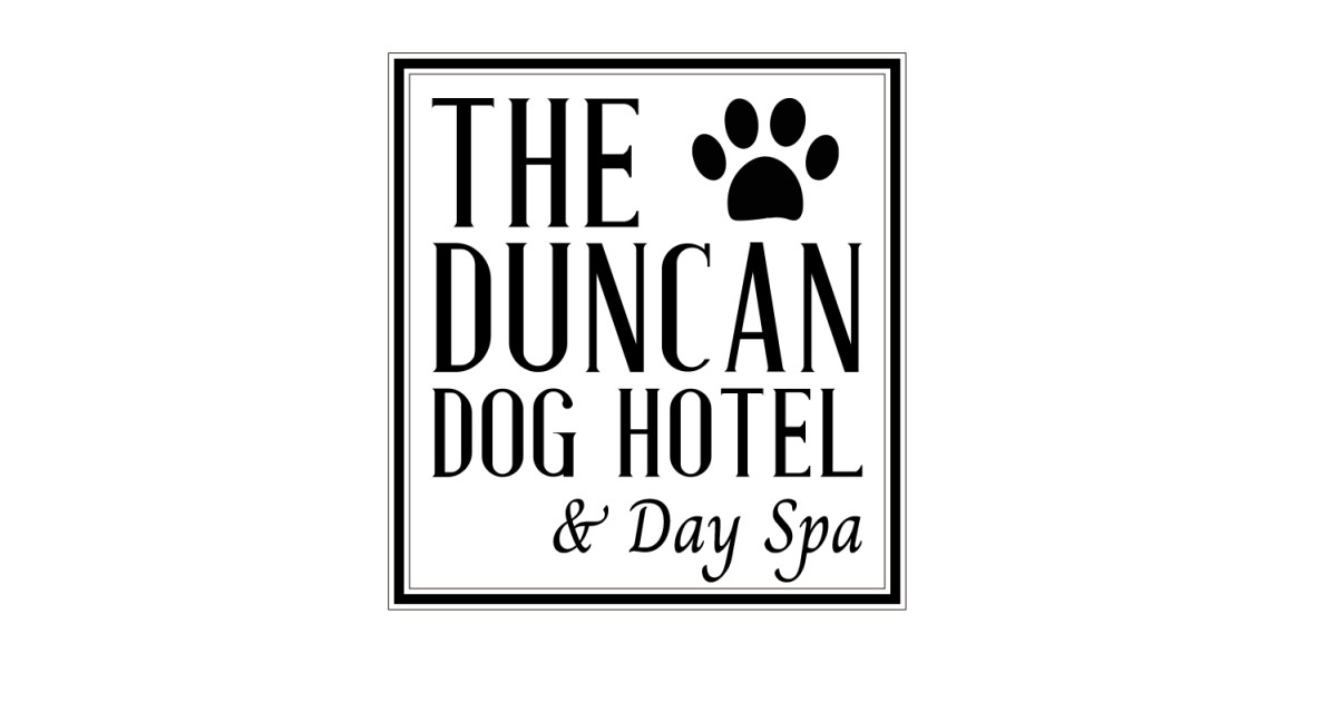 The DUNCAN Dog Hotel & Day Spa Indiegogo