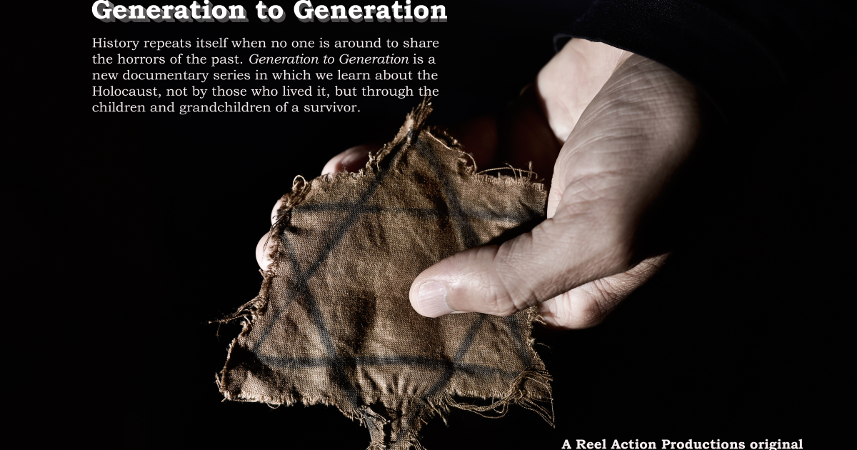screen generation documentary