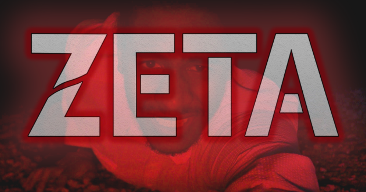 ZETA | Indiegogo