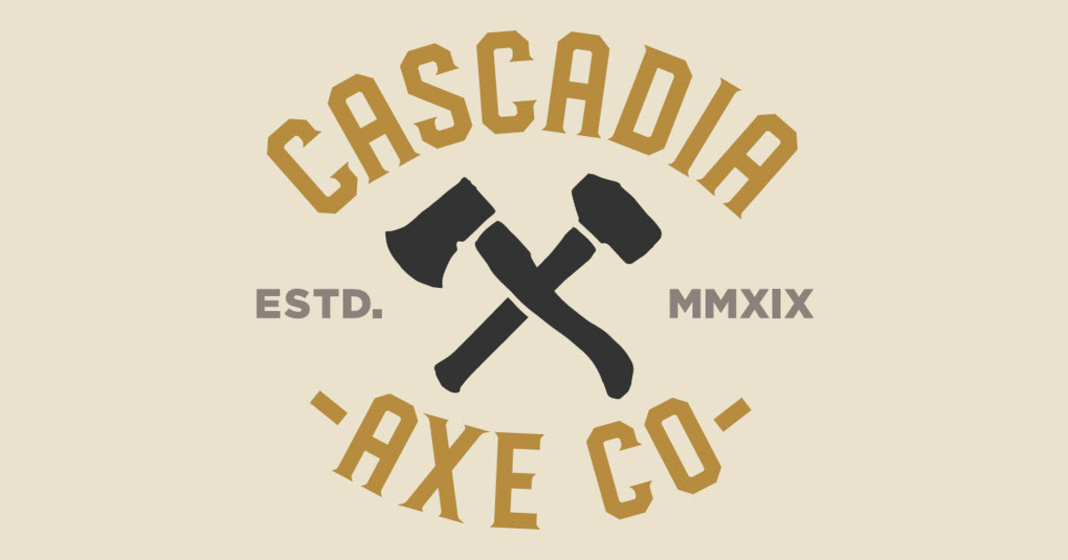 Cascadia Axe Company Needs Your Help to Open Indiegogo