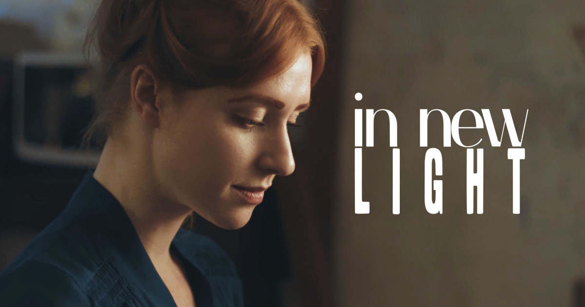 In New Light Short Film Indiegogo