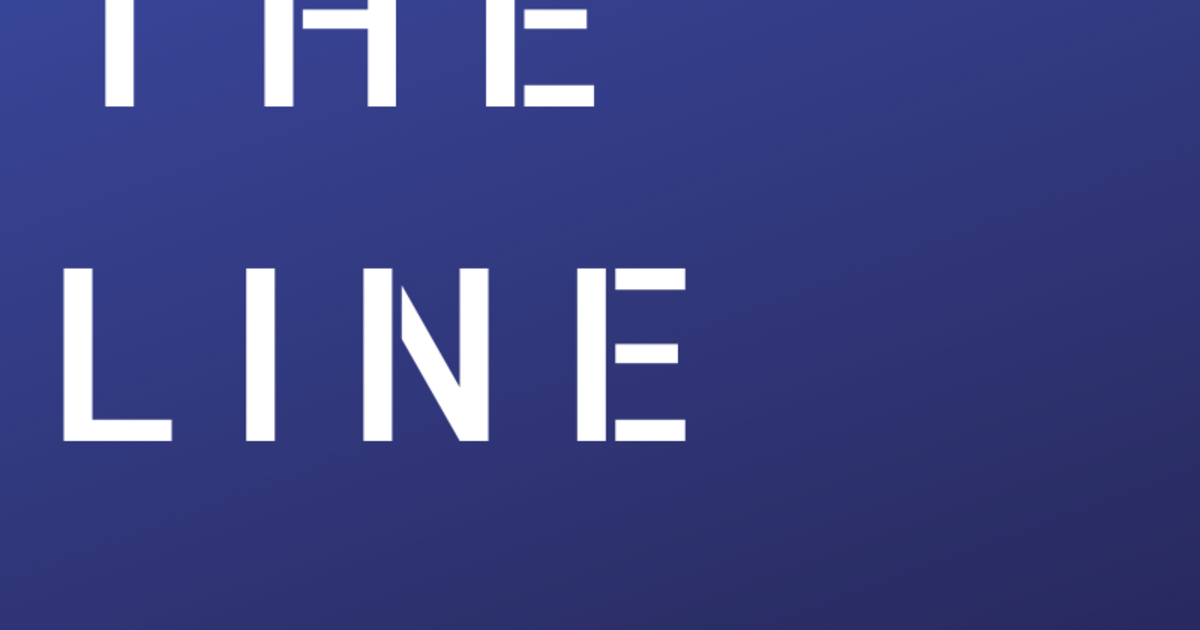 the meaning of down the line