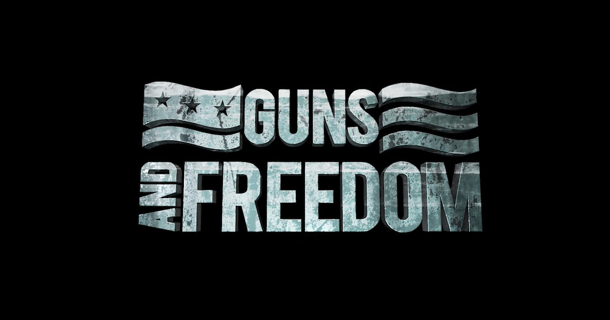 Guns and Freedom The Movie Indiegogo