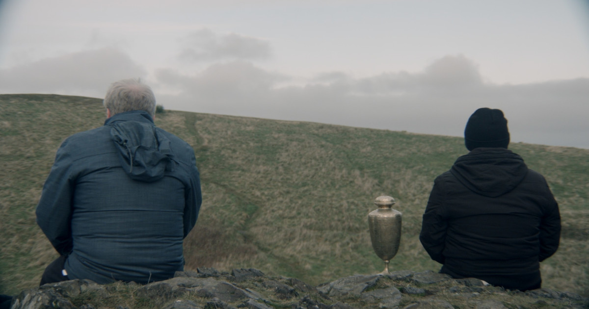 Campsies A Short Film Indiegogo Campsies A Short Film Indiegogo