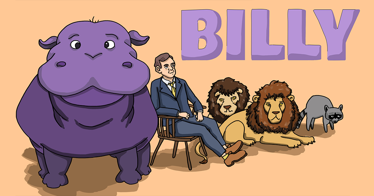 billy-a-short-film-indiegogo