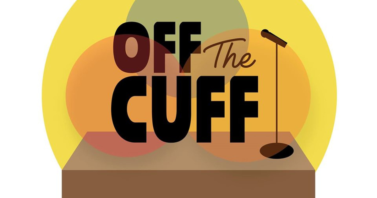 Off The Cuff A Webseries Indiegogo