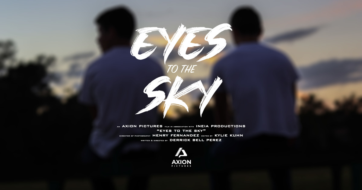 Eyes To The Sky Feature Film Indiegogo
