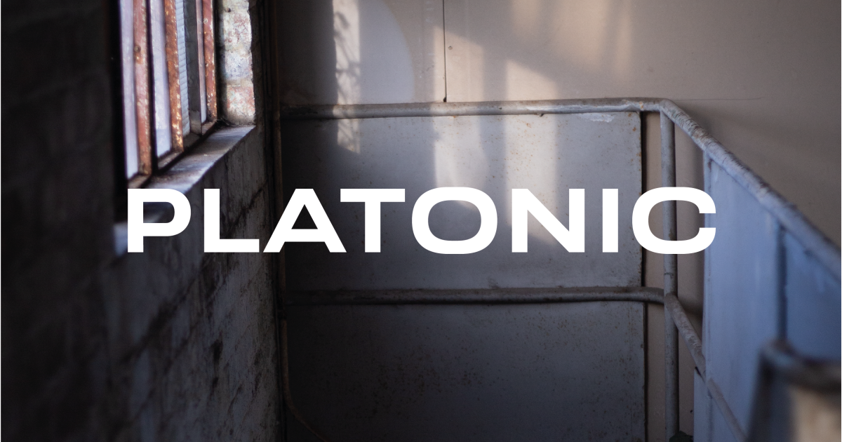 Platonic - short film | Indiegogo