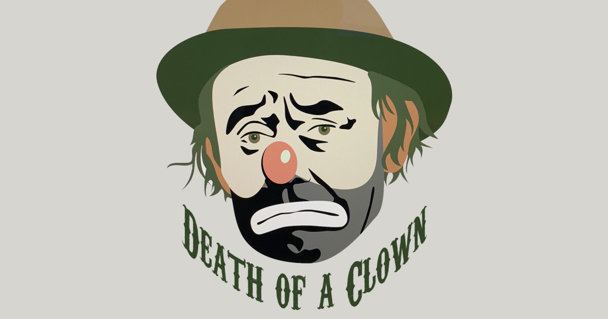 Death of a Clown Senior Thesis Film Indiegogo Death of a Clown Senior Thesis Film Indiegogo