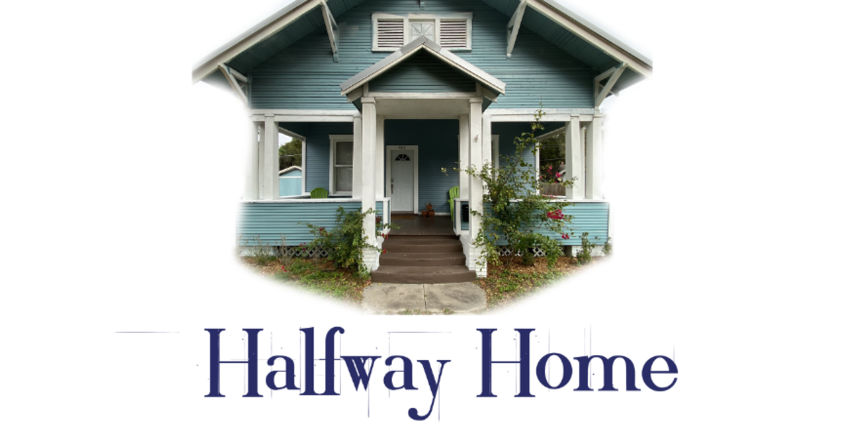 Halfway Home Feature Film Indiegogo