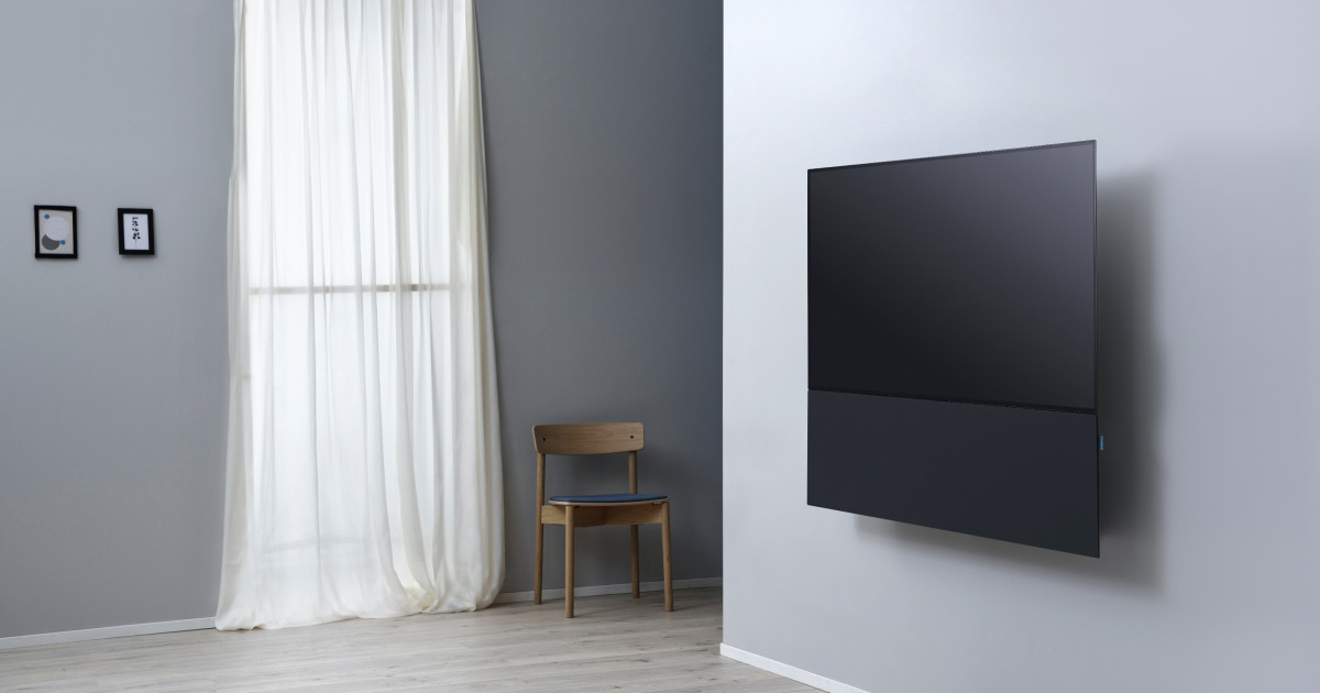 CANVAS, the ultimate HiFi system for TV's | Indiegogo