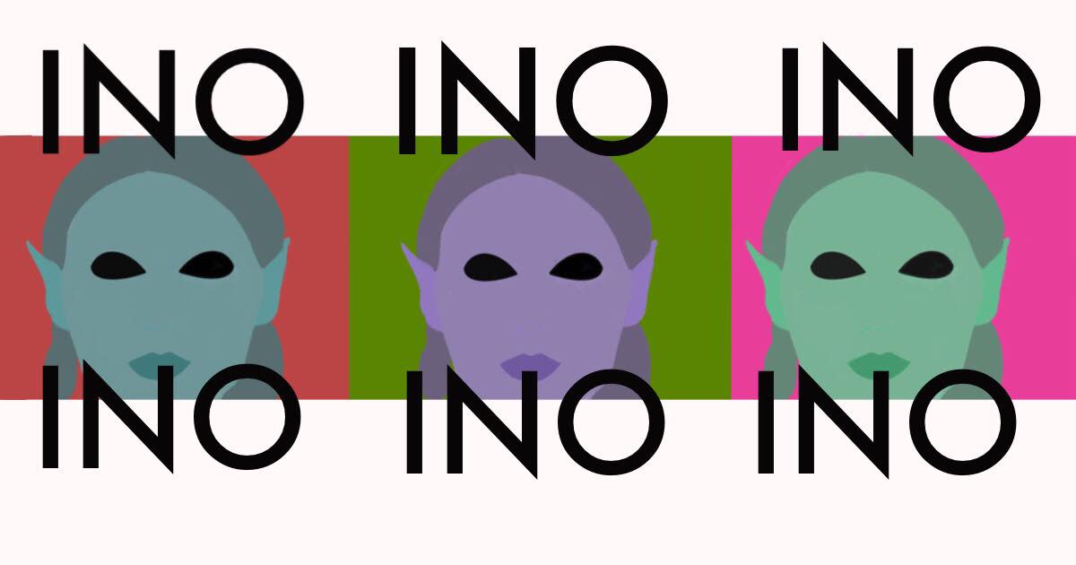 Ino | Indiegogo