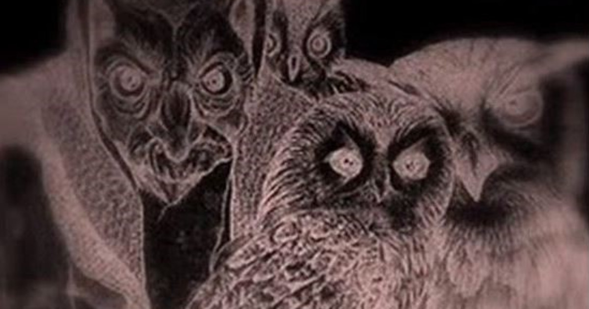 La Lechuza, The Creepy Witch-Owl Of Ancient Mexican Legend