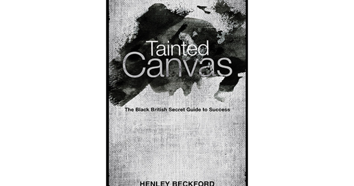 Tainted Canvas Indiegogo