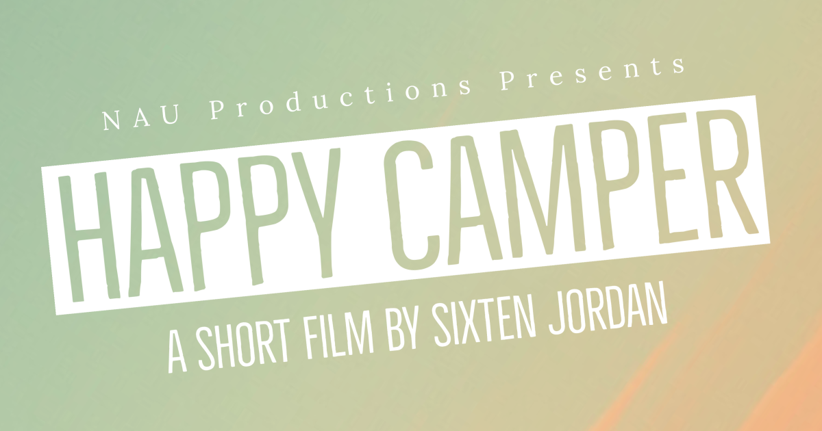 Happy Camper Short Film Indiegogo Happy Camper Short Film Indiegogo
