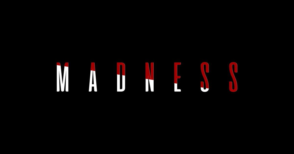 Madness Short Film - Post Production | Indiegogo