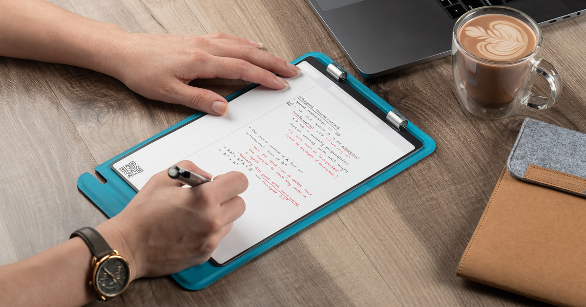 Rocketbook Orbit Notepad