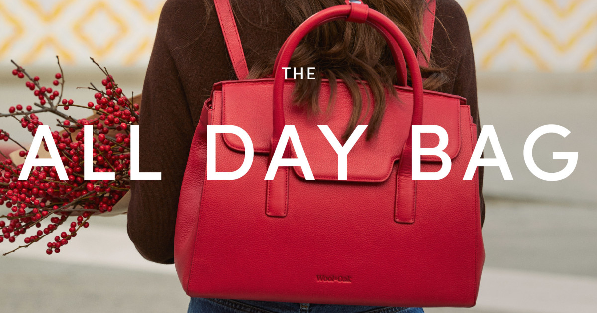 5 day bag