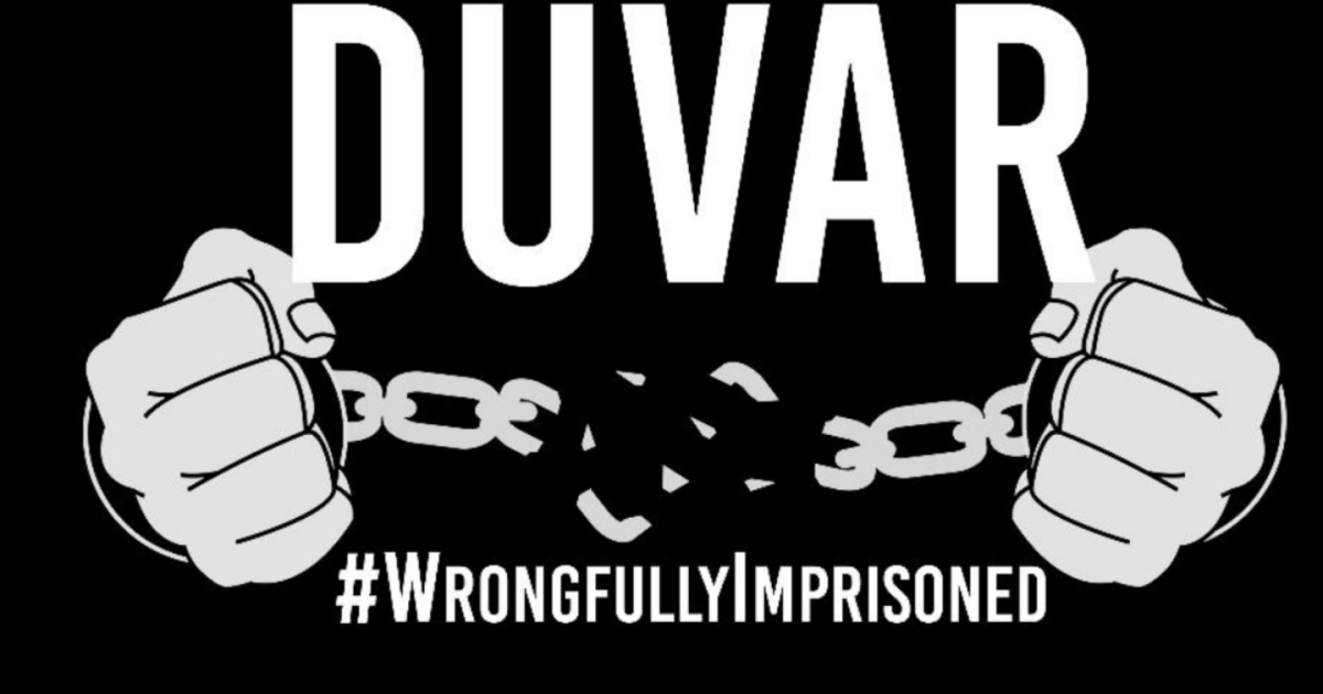 Duvar Short Film Indiegogo
