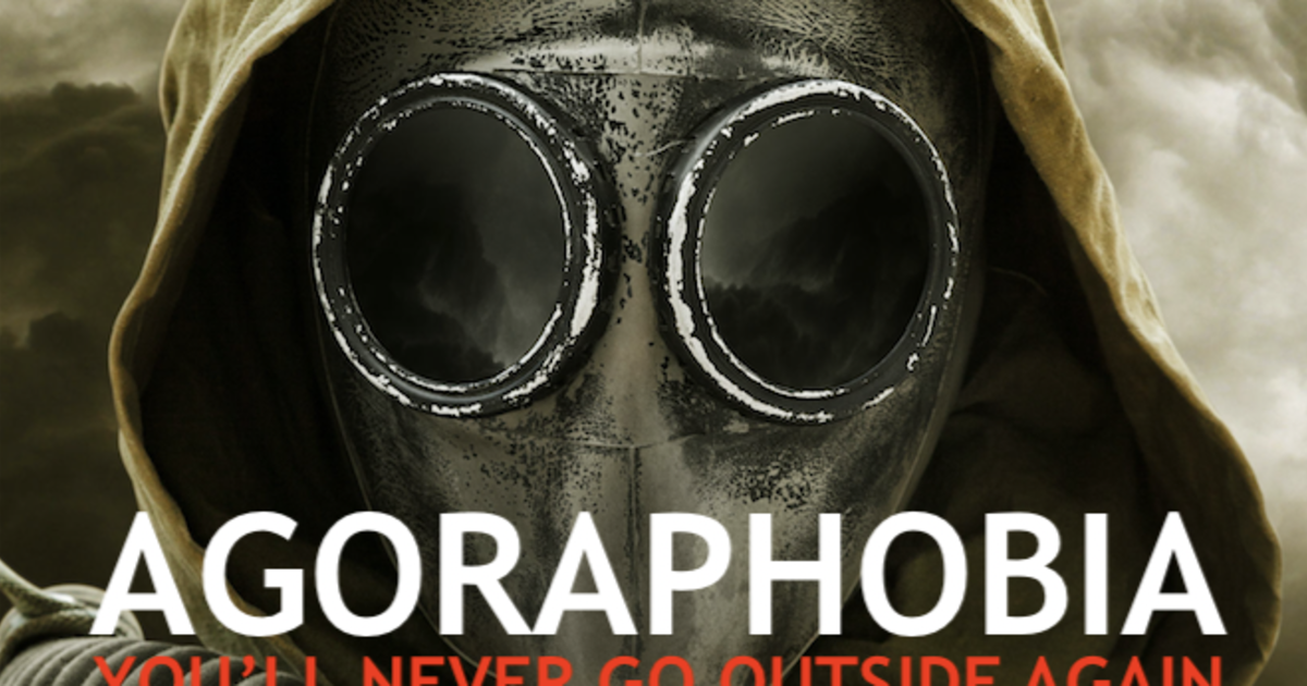 Agoraphobia | Indiegogo