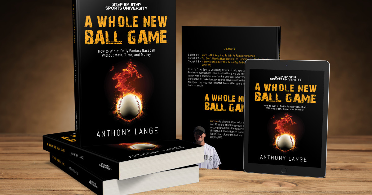 A Whole New Ball Game | Indiegogo