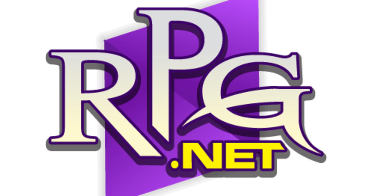 RPGnet 2020 Membership Drive | Indiegogo