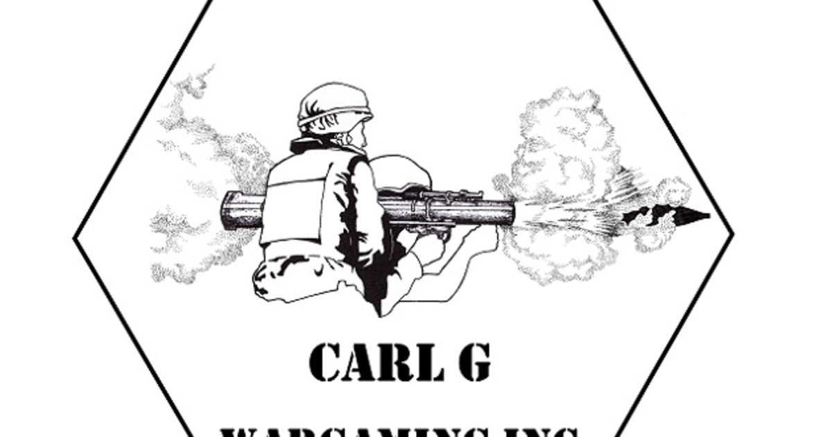 Bringing the Games to Gagetown Indiegogo