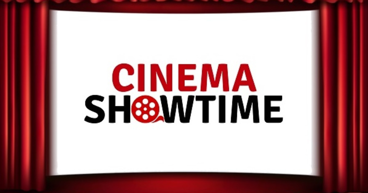 Cinema Showtime | Indiegogo