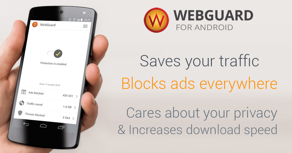 Remove Ads from your Android device and save money | Indiegogo