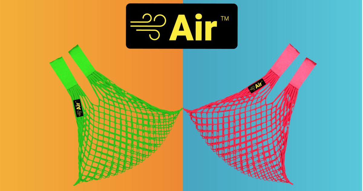 AirBag 2.0 Finally a Reusable Bag You'll Love Indiegogo